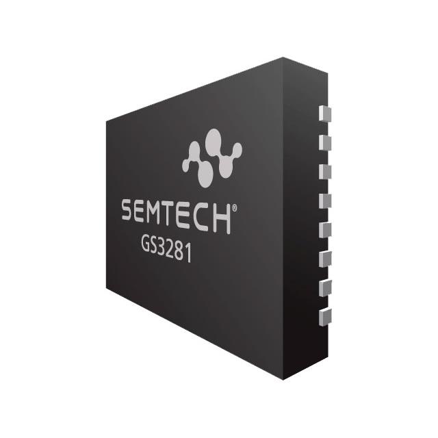 GS3281-INE3 Semtech Corporation