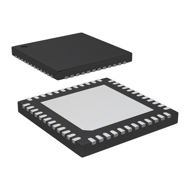 STM32L151CBU6TR STMicroelectronics