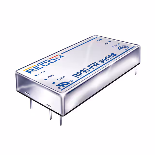 RP30-4815DFW/N RECOM Power