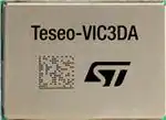 TESEO-VIC3DATR STMicroelectronics