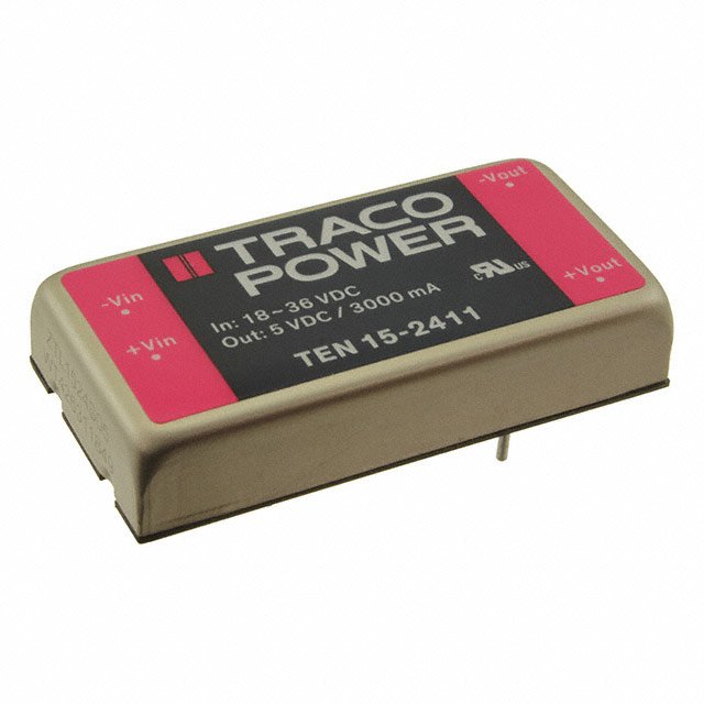 TEN 15-2411 Traco Power