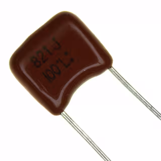 ECQ-B1821JF Panasonic Electronic Components