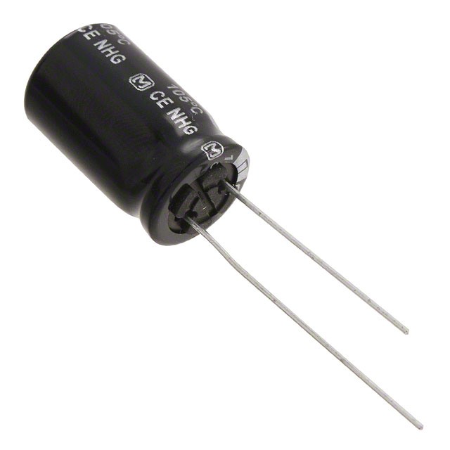 ECA-1EHG222 Panasonic Electronic Components