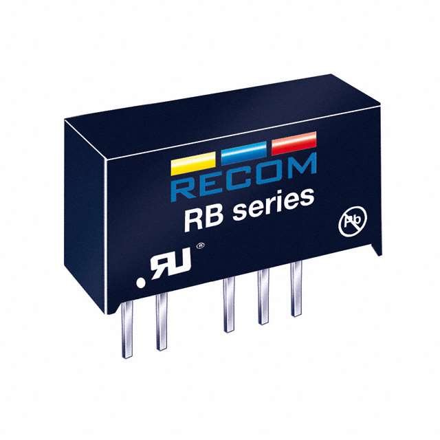 RB-2405S Recom Power