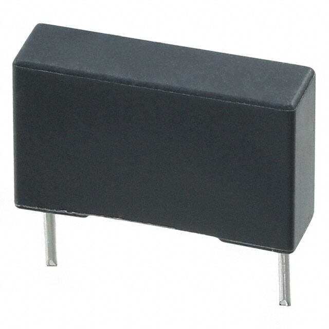 R75MI3100AA30K KEMET Corporation