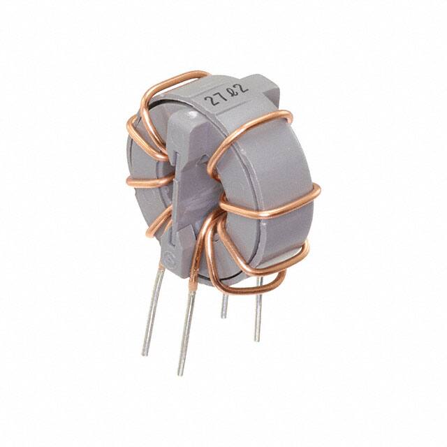 SC-05-D0065 KEMET Corporation