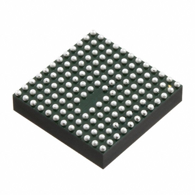LTM4609MPY Analog Devices Inc.