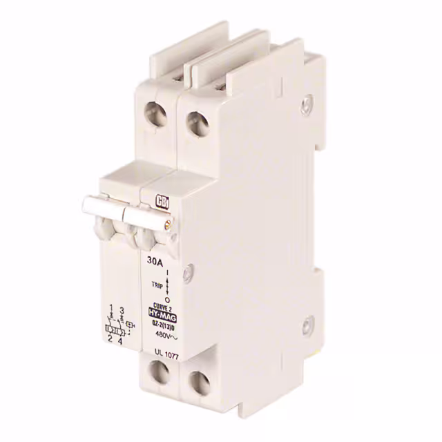 C30A2P American Electrical, Inc.