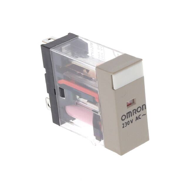 G2R-1-S AC230(S) Omron