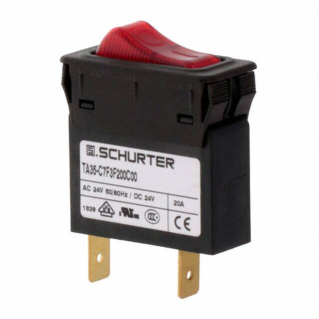 4435.0473 SCHURTER Inc.