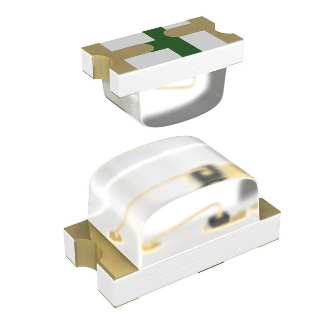 VLMB1300-GS08 Vishay