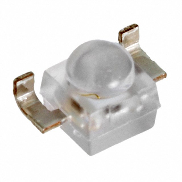 VSMB2943SLX01 Vishay