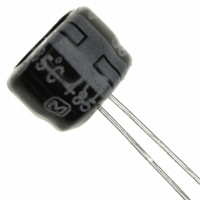 ECE-A1AKS221 Panasonic Electronic Components