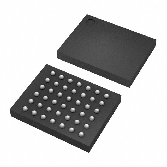 BD57011AGWL-E2 ROHM Semiconductor