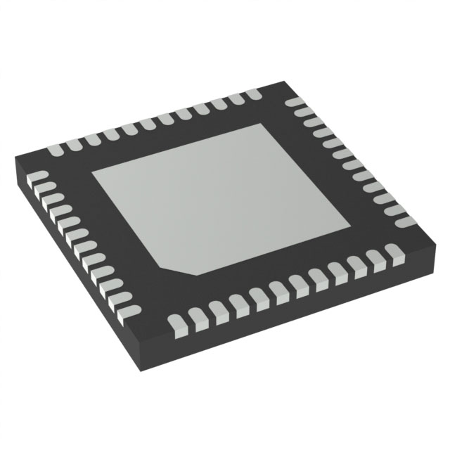 DSPIC33EP64MC204-I/MV Microchip Technology