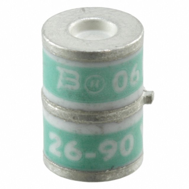 2026-09-A1LF Bourns Inc.