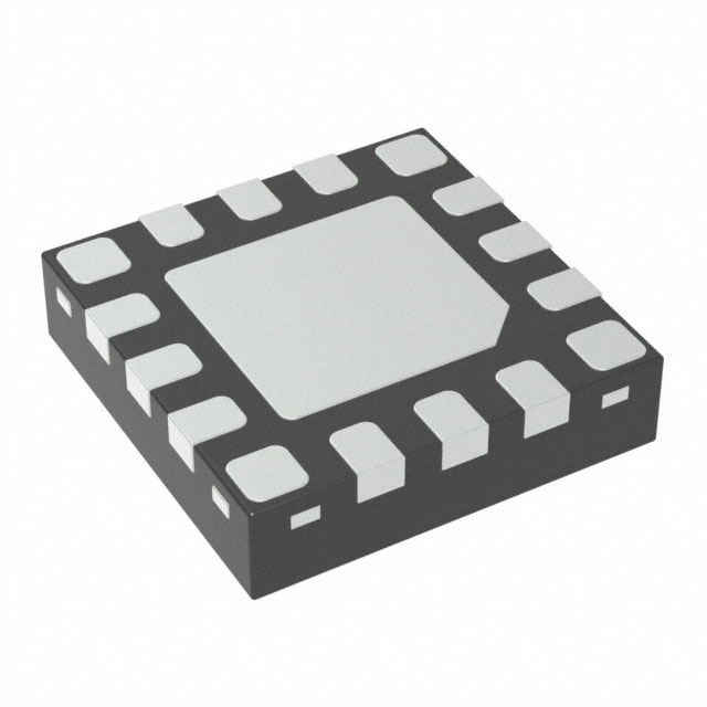 SI4709-B-GMR Silicon Labs