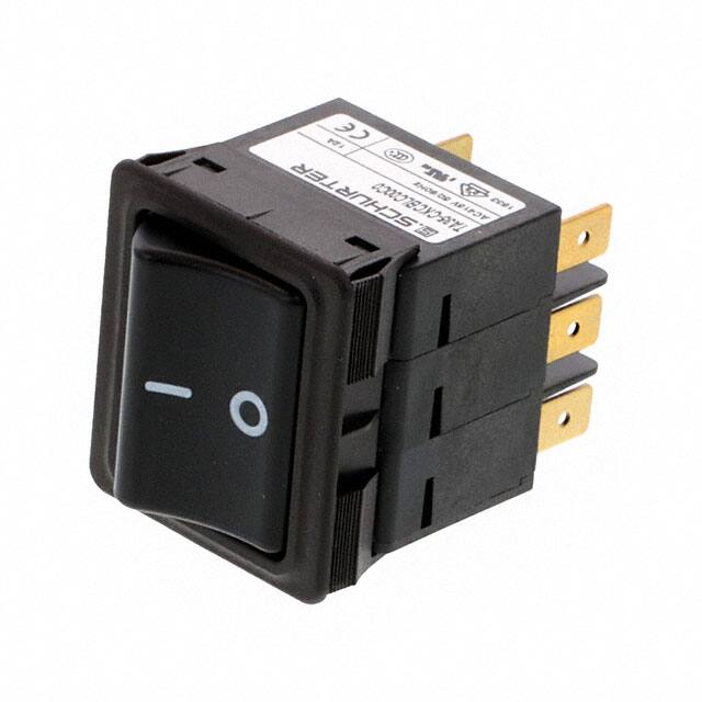 4435.0018 SCHURTER Inc.