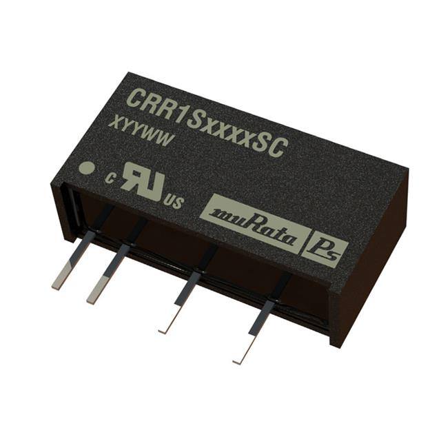 CRR1S0505SC Murata Electronics