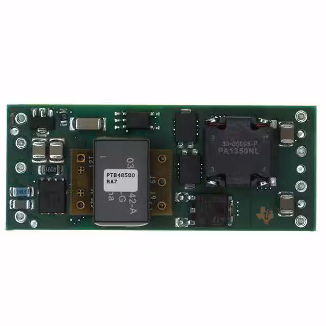 PTB48580AAS Texas Instruments