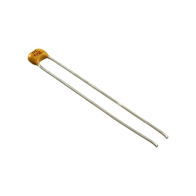 K222K15X7RF5TL2 Vishay Beyschlag/Draloric/BC Components