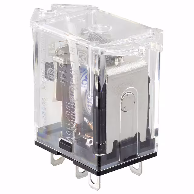 HL1-HTM-AC100V-F Panasonic Electronic Components