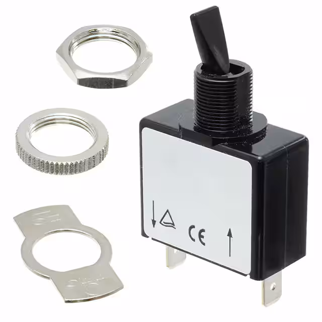 T11-2-10.0A-8255-1-V Sensata-Airpax