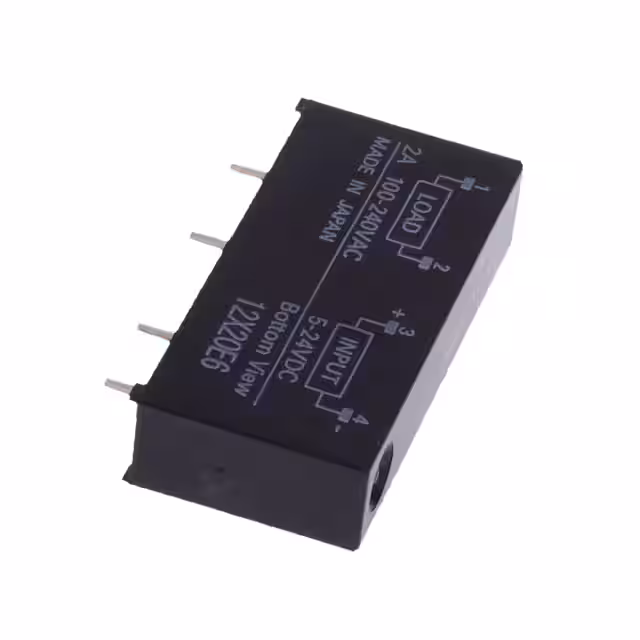 G3TB-OA202PZ DC5-24 Omron