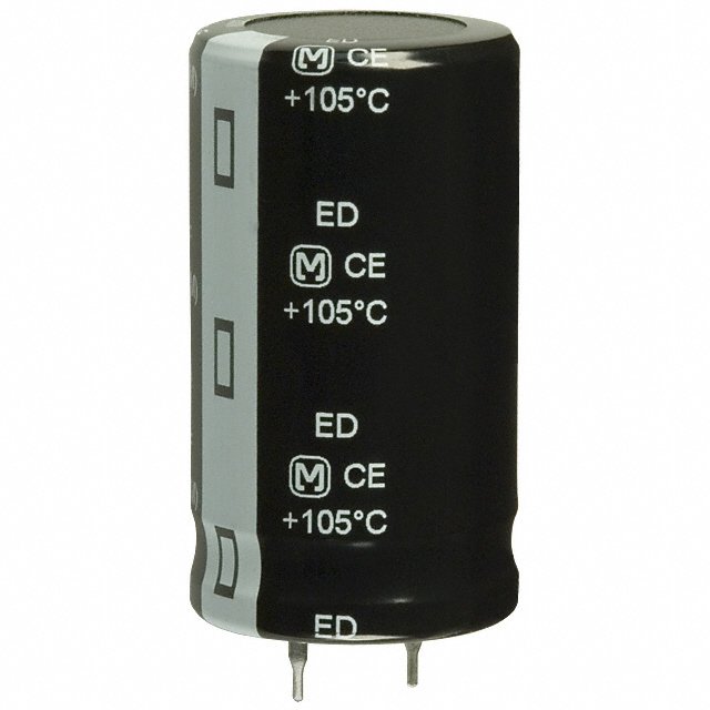 EET-ED2G271CA Panasonic Electronic Components