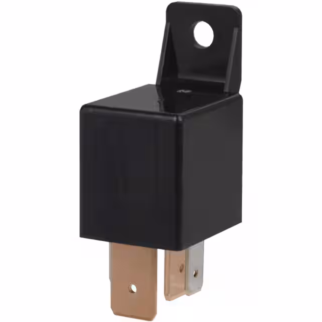 CB1AH-R-M-12V Panasonic Electronic Components