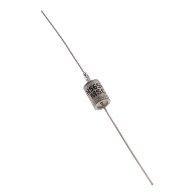 1N5654A Microchip
