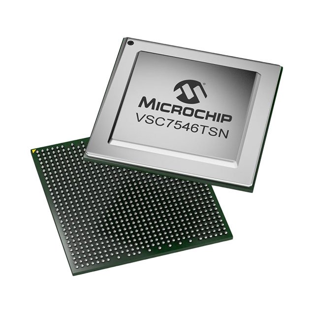 VSC7549-V/5CC Microchip Technology