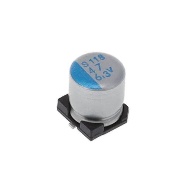 APXS6R3ARA470ME61G Chemi-Con