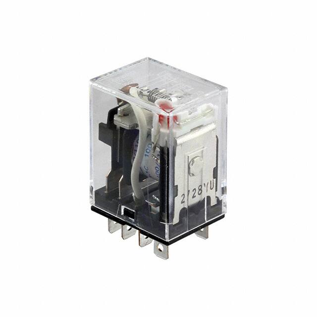 LY1N AC100/110 Omron