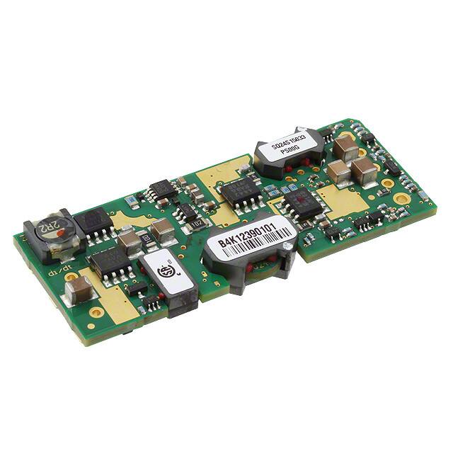 SQ24S15033-PS00G Bel Fuse