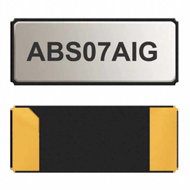 ABS07AIG-32.768KHZ-7-1-T Abracon LLC