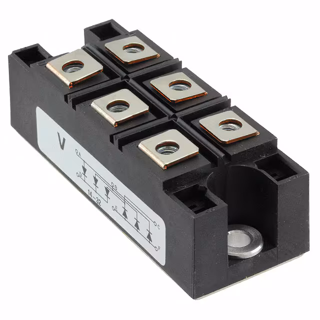 VS-110MT160KPBF Vishay