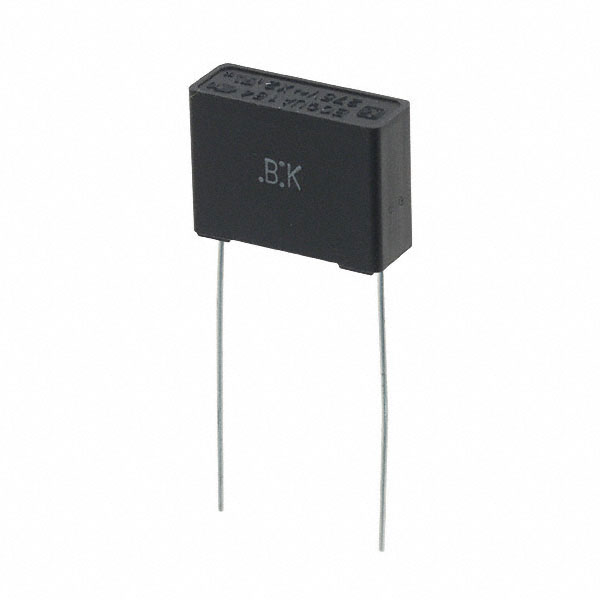 ECQ-UAAF154K Panasonic Electronic Components