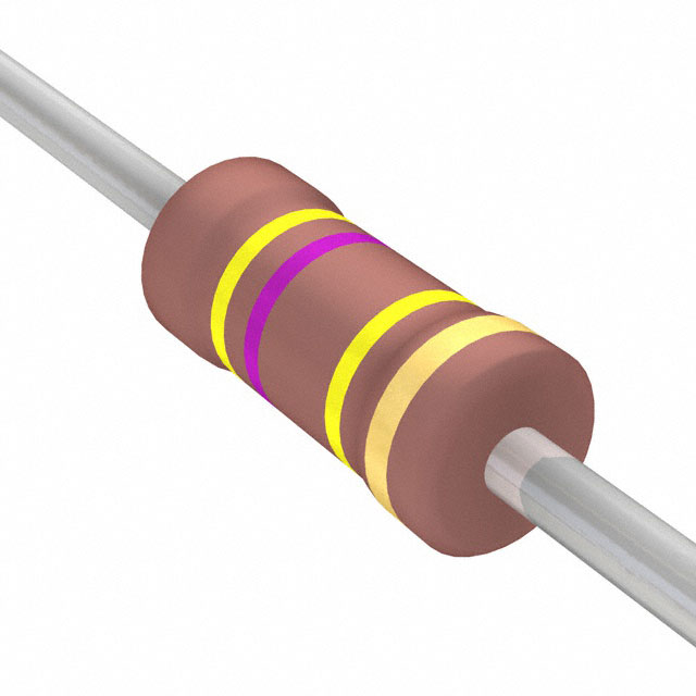 FMP100JR-52-470K YAGEO