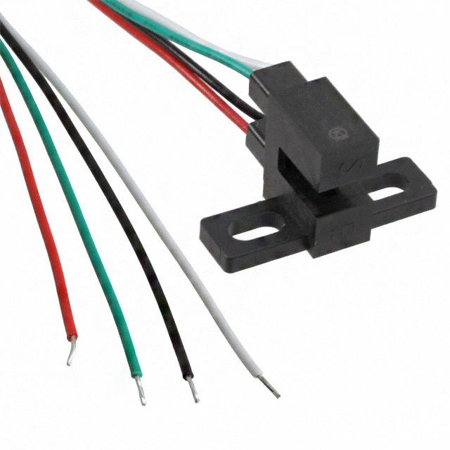 OPB840W55Z TT Electronics/Optek Technology