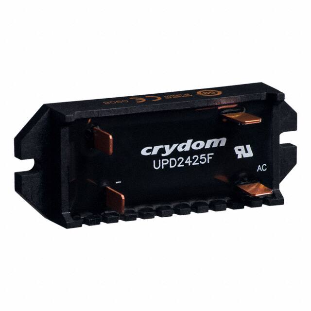 UPD2425F Sensata Technologies – Crydom