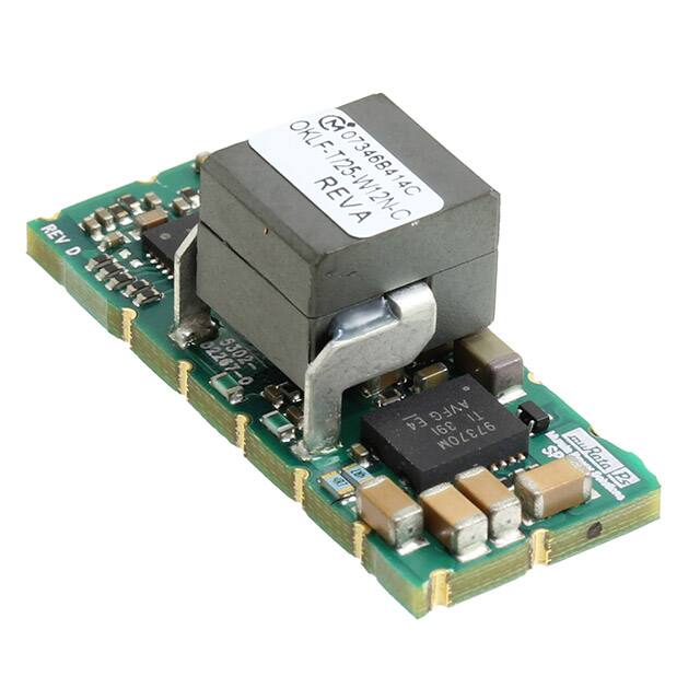 OKLF-T/25-W12N-C Murata Electronics