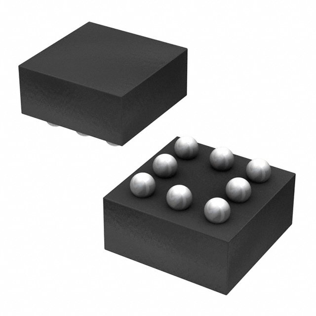 BH76906GU-E2 Rohm Semiconductor