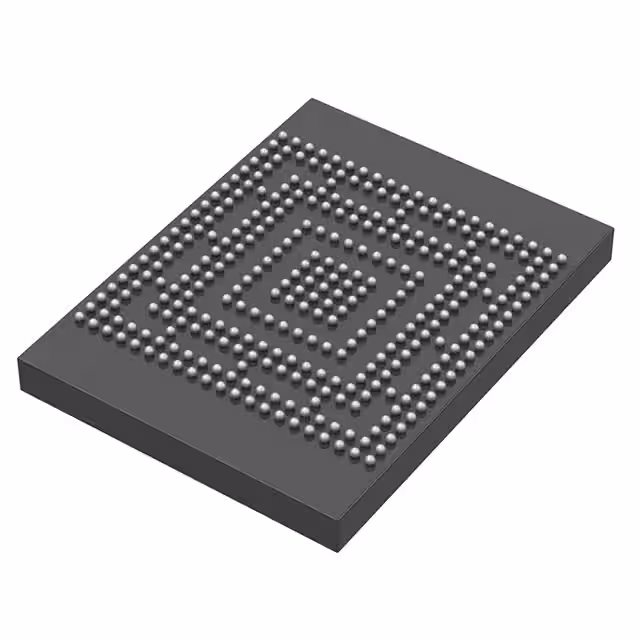M2S090-FCS325 Microchip