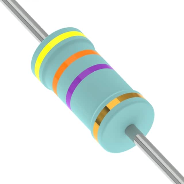 KNP100JR-73-0R43 YAGEO