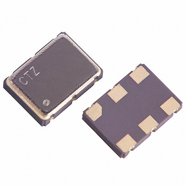 CSX750VCB24.704M-UT Citizen Finedevice Co Ltd