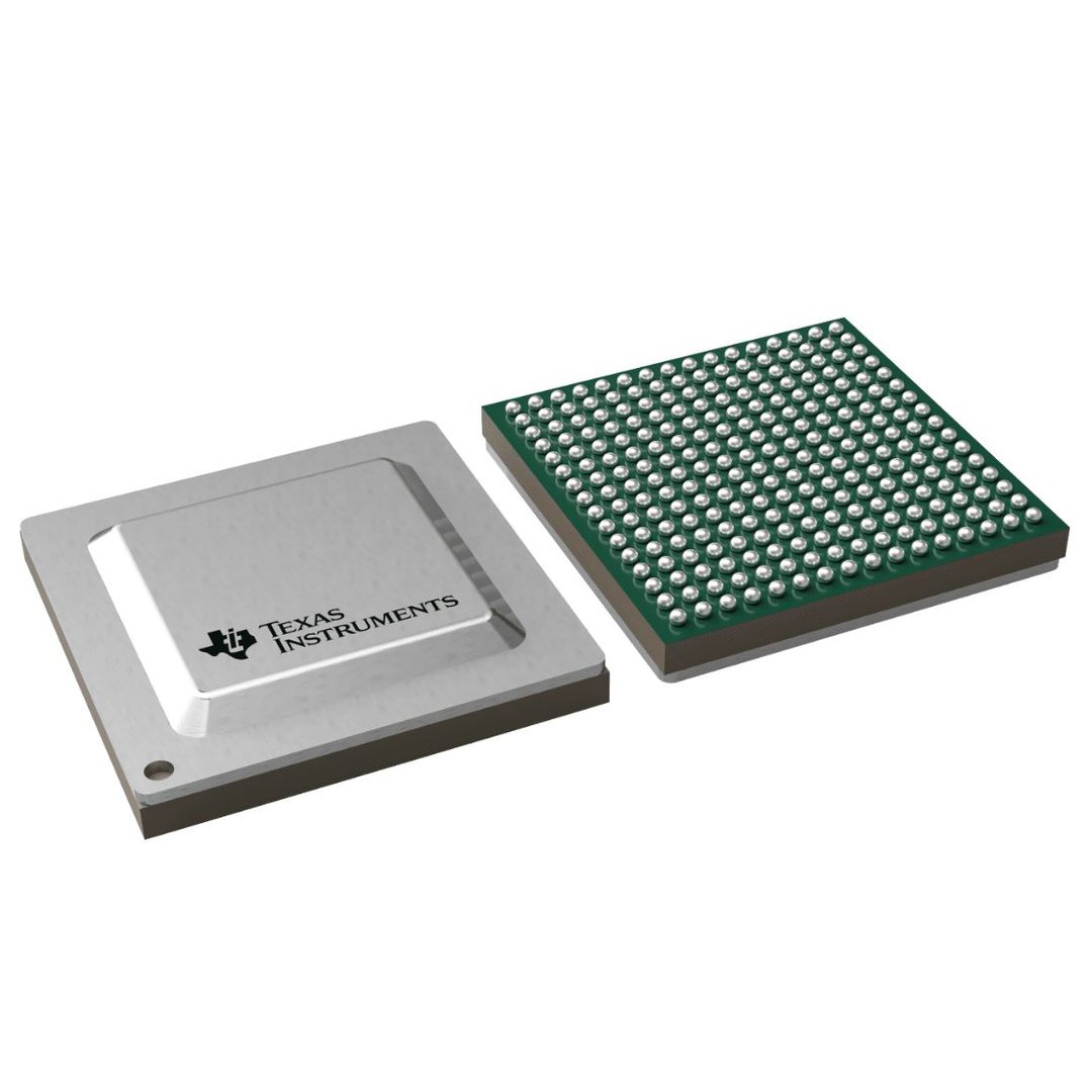 DAC12DL3200ALJ Texas Instruments