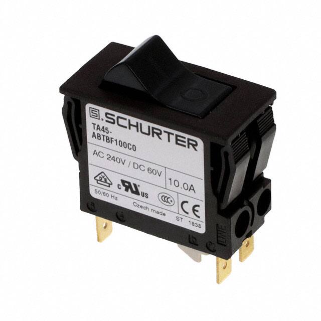 4430.2085 SCHURTER Inc.