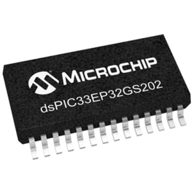 DSPIC33EP32GS202-I/SS Microchip