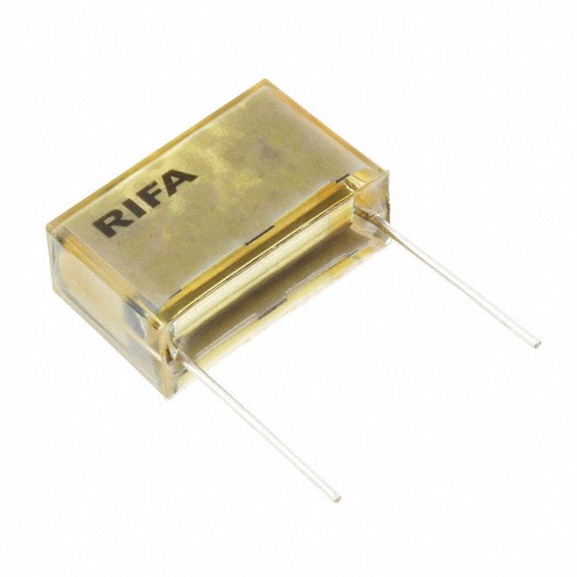 PME271Y547MR19T0 KEMET